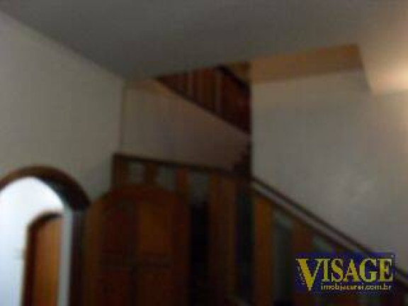 Sobrado com 3 Quartos à Venda, 308 m² em Vila Formosa - Jacareí