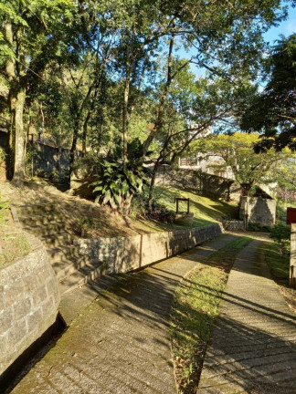 Imagem Casa com 6 Quartos à Venda, 353 m² em Itacorubi - Florianópolis Imagem Casa com 6 Quartos à Venda, 353 m² em Itacorubi - Florianópolis