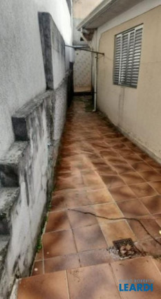 Imagem Casa com 2 Quartos à Venda, 113 m² em Vila Eldízia - Santo André Imagem Casa com 2 Quartos à Venda, 113 m² em Vila Eldízia - Santo André