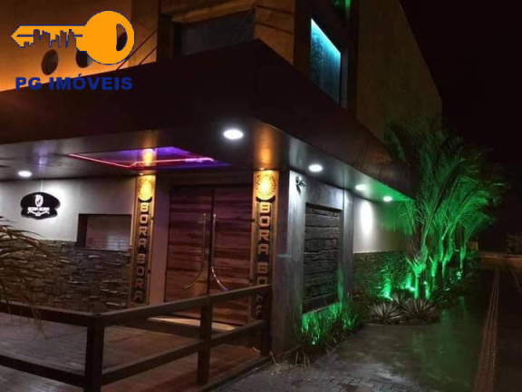 Imagem Imóvel Comercial à Venda, 266 m² em Praia De Leste - Pontal Do Paraná
