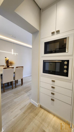 Imagem Apartamento com 1 Quarto à Venda, 43 m² em Centro - Balneário Camboriú
