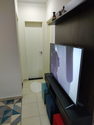 Imagem Apartamento com 2 Quartos à Venda, 45 m² em Universitário - São José Do Rio Preto Imagem Apartamento com 2 Quartos à Venda, 45 m² em Universitário - São José Do Rio Preto