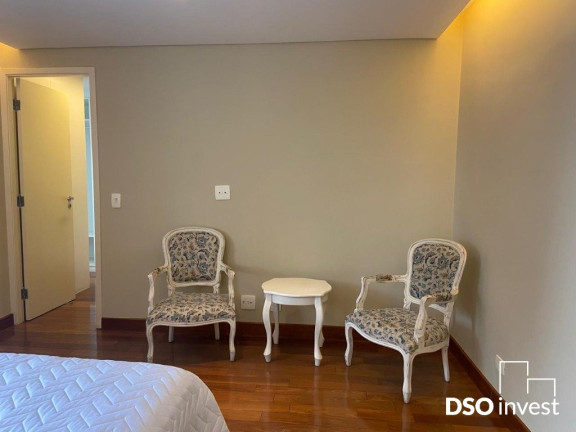 Imagem Apartamento com 2 Quartos à Venda, 280 m² em Moema - São Paulo