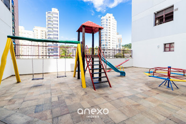 Imagem Apartamento com 4 Quartos à Venda, 240 m² em Jardim Blumenau - Blumenau