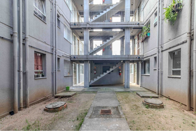 Imagem Apartamento com 2 Quartos à Venda, 40 m² em Rubem Berta - Porto Alegre Imagem Apartamento com 2 Quartos à Venda, 40 m² em Rubem Berta - Porto Alegre