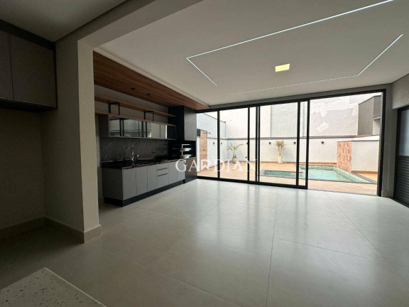 Imagem Sobrado com 3 Quartos à Venda, 185 m² em Loteamento Park Gran Reserve - Indaiatuba Imagem Sobrado com 3 Quartos à Venda, 185 m² em Loteamento Park Gran Reserve - Indaiatuba