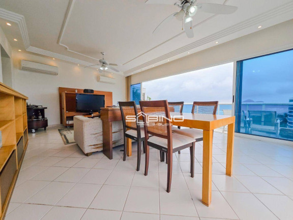 Imagem Cobertura com 4 Quartos à Venda, 313 m² em Riviera De São Lourenço - Bertioga Imagem Cobertura com 4 Quartos à Venda, 313 m² em Riviera De São Lourenço - Bertioga