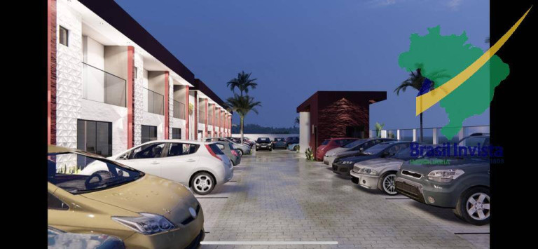 Imagem Apartamento com 3 Quartos à Venda, em Taperapuãn - Porto Seguro Imagem Apartamento com 3 Quartos à Venda, em Taperapuãn - Porto Seguro