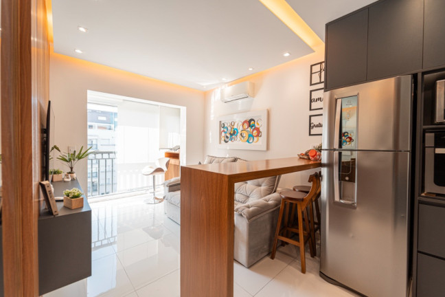 Imagem Cobertura com 1 Quarto à Venda, 60 m² em Vila Castelo - São Paulo Imagem Cobertura com 1 Quarto à Venda, 60 m² em Vila Castelo - São Paulo