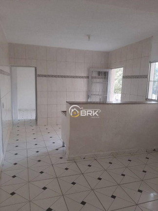 Casa com 2 Quartos para Alugar, 70 m² em Cidade Patriarca - São Paulo