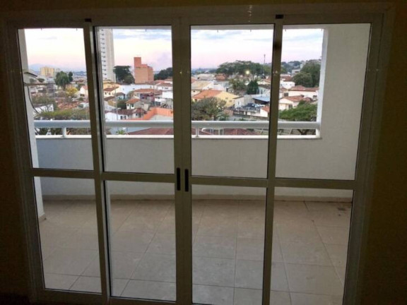 Imagem Apartamento com 3 Quartos à Venda, 127 m² em Jardim Eulália - Taubaté