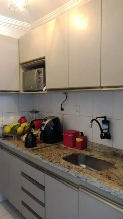 Imagem Apartamento com 3 Quartos à Venda, 84 m² em Inácio Barbosa - Aracaju Imagem Apartamento com 3 Quartos à Venda, 84 m² em Inácio Barbosa - Aracaju