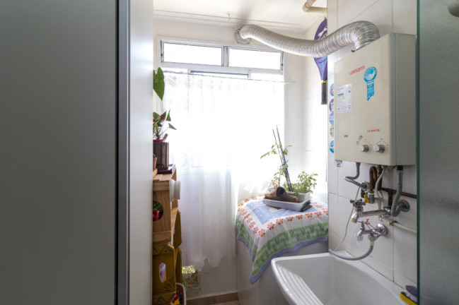 Imagem Apartamento com 2 Quartos à Venda, 50 m² em Jardim íris - São Paulo Imagem Apartamento com 2 Quartos à Venda, 50 m² em Jardim íris - São Paulo