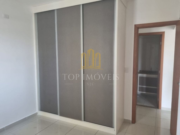 Imagem Apartamento com 2 Quartos à Venda, 77 m² em Vila Ema - São José Dos Campos
