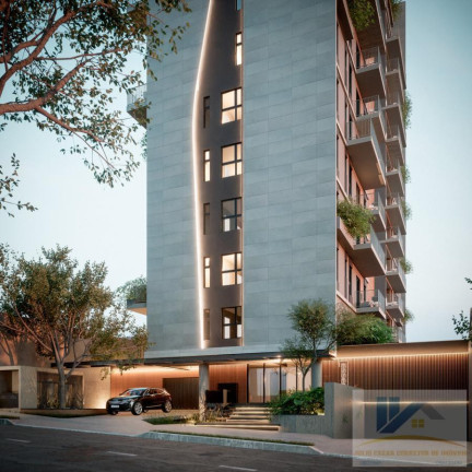Imagem Apartamento com 3 Quartos à Venda, 108 m² em São Pedro - São José Dos Pinhais