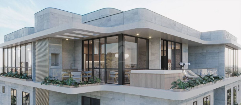 Imagem Apartamento com 2 Quartos à Venda, 80 m² em Jardim Perola Do Atlântico - Itapoá Imagem Apartamento com 2 Quartos à Venda, 80 m² em Jardim Perola Do Atlântico - Itapoá