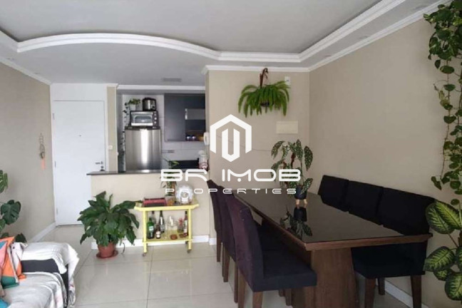 Imagem Imóvel com 3 Quartos à Venda, 70 m² em Jardim Prudência - São Paulo Imagem Imóvel com 3 Quartos à Venda, 70 m² em Jardim Prudência - São Paulo