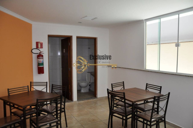 Imagem Apartamento com 2 Quartos à Venda, 62 m² em Paraíso - Santo André Imagem Apartamento com 2 Quartos à Venda, 62 m² em Paraíso - Santo André