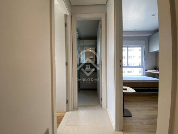 Imagem Apartamento com 2 Quartos à Venda, 72 m² em Campo Belo - São Paulo Imagem Apartamento com 2 Quartos à Venda, 72 m² em Campo Belo - São Paulo