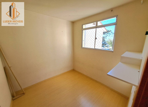 Imagem Apartamento com 3 Quartos à Venda, 57 m² em Campo Comprido - Curitiba