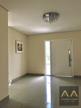 Imagem Casa com 3 Quartos à Venda, 385 m² em Alphaville - Barueri