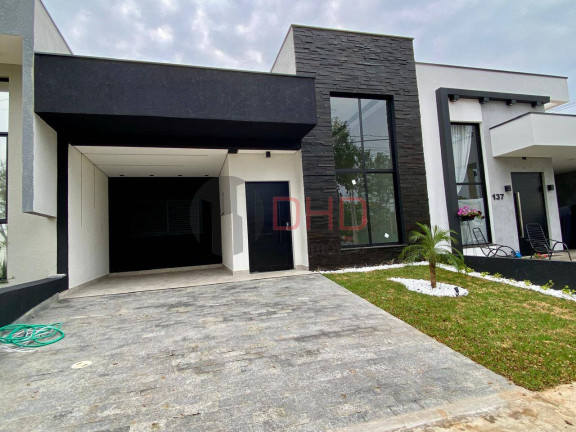 Imagem Casa de Condomínio com 3 Quartos à Venda, 160 m² em Cajuru Do Sul - Sorocaba Imagem Casa de Condomínio com 3 Quartos à Venda, 160 m² em Cajuru Do Sul - Sorocaba