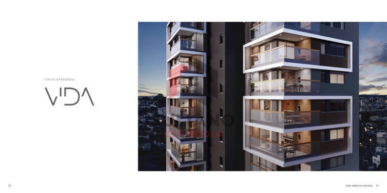 Imagem Apartamento com 2 Quartos à Venda, 87 m² em Boa Vista - Porto Alegre Imagem Apartamento com 2 Quartos à Venda, 87 m² em Boa Vista - Porto Alegre