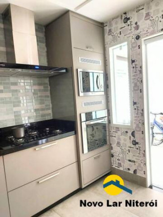 Imagem Casa com 3 Quartos à Venda, 350 m² em Camboinhas - Niterói