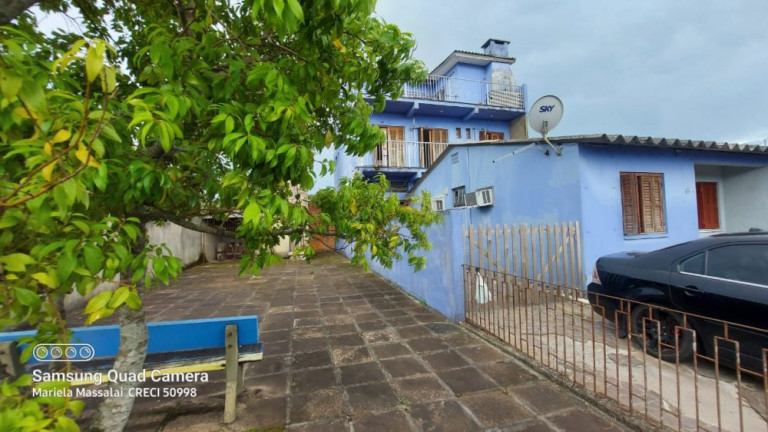 Imagem Casa de Condomínio com 5 Quartos à Venda, 235 m² em São Judas Tadeu - Gravataí
