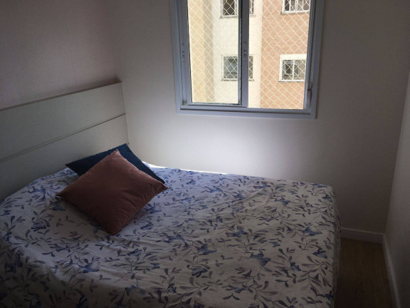 Imagem Apartamento com 1 Quarto à Venda, 45 m² em Campanario - Diadema