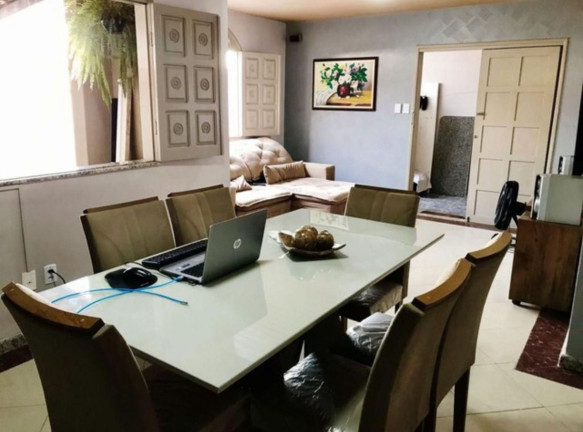 Imagem Casa com 3 Quartos à Venda, 135 m² em Farolândia - Aracaju Imagem Casa com 3 Quartos à Venda, 135 m² em Farolândia - Aracaju