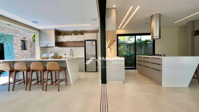 Imagem Casa com 6 Quartos à Venda, 415 m² em Riviera Módulo 11 - Bertioga Imagem Casa com 6 Quartos à Venda, 415 m² em Riviera Módulo 11 - Bertioga
