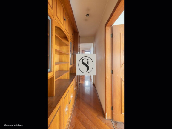 Imagem Apartamento com 4 Quartos à Venda, 154 m² em Vila Nova Conceição - São Paulo Imagem Apartamento com 4 Quartos à Venda, 154 m² em Vila Nova Conceição - São Paulo