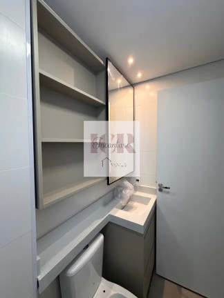 Imagem Apartamento com 3 Quartos à Venda, 69 m² em Jardim América - Sorocaba