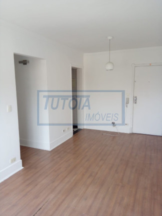 Apartamento com 1 Quarto à Venda, 39 m² em Aclimação - São Paulo