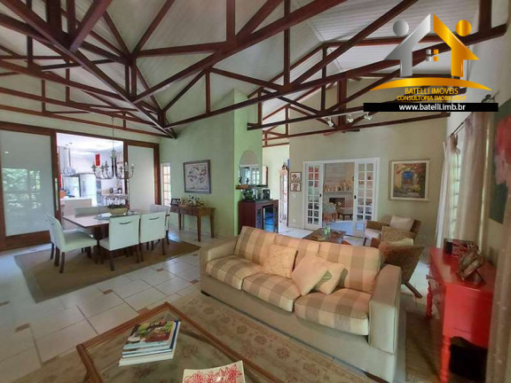 Imagem Casa de Condomínio com 4 Quartos à Venda, 322 m² em Granja Viana - Carapicuíba Imagem Casa de Condomínio com 4 Quartos à Venda, 322 m² em Granja Viana - Carapicuíba