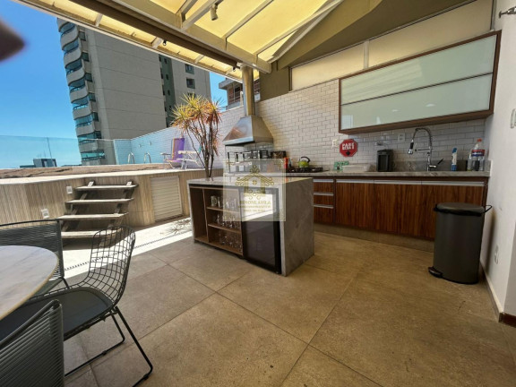 Imagem Cobertura com 3 Quartos à Venda, 275 m² em Graça - Salvador Imagem Cobertura com 3 Quartos à Venda, 275 m² em Graça - Salvador