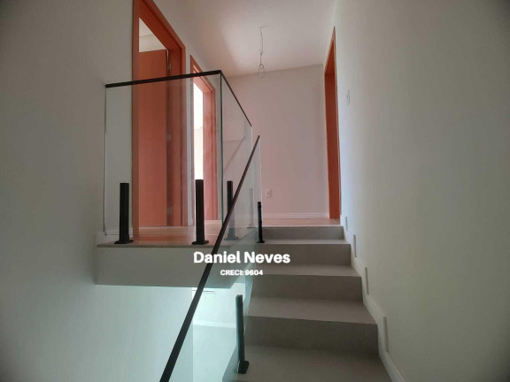 Imagem Casa de Condomínio com 4 Quartos à Venda, 151 m² em Abrantes - Camaçari Imagem Casa de Condomínio com 4 Quartos à Venda, 151 m² em Abrantes - Camaçari