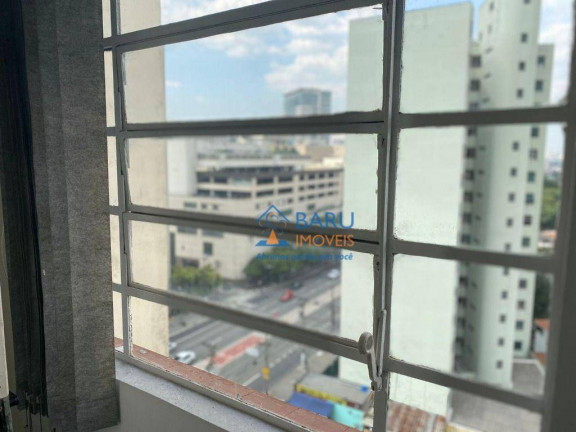 Imagem Imóvel à Venda, 39 m² em Perdizes - São Paulo Imagem Imóvel à Venda, 39 m² em Perdizes - São Paulo