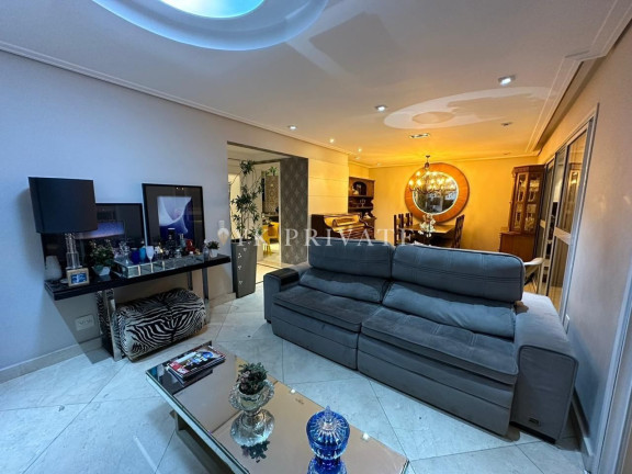 Imagem Apartamento com 3 Quartos à Venda, 144 m² em Perdizes - São Paulo