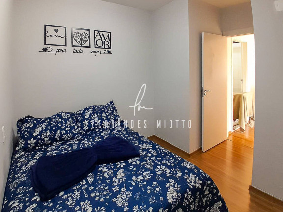 Imagem Apartamento com 2 Quartos para Alugar, 44 m² em La Vite Piemonte - Jundiaí