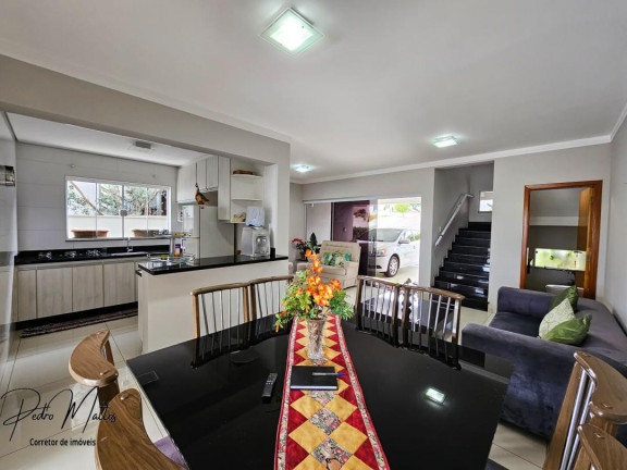 Imagem Casa com 3 Quartos à Venda, 200 m² em Ondas - Cond. Reserva Das Paineiras - Piracicaba