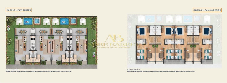 Imagem Casa de Condomínio à Venda, 98 m² em Buraquinho - Lauro De Freitas Imagem Casa de Condomínio à Venda, 98 m² em Buraquinho - Lauro De Freitas