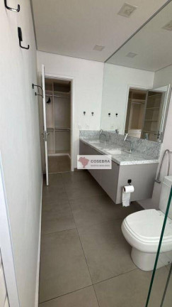 Imagem Apartamento com 1 Quarto à Venda ou Locação, 85 m² em Itaim Bibi - São Paulo