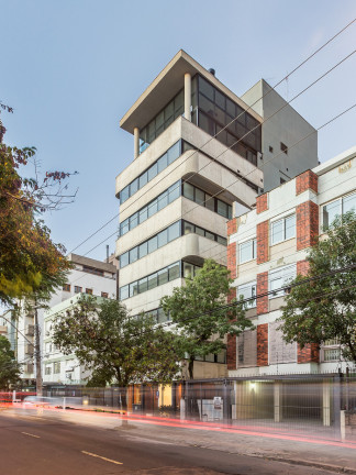 Apartamento com 3 Quartos à Venda, 110 m² em Menino Deus - Porto Alegre