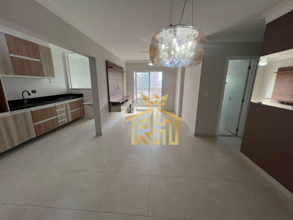 Imagem Apartamento com 2 Quartos à Venda, 75 m² em Boqueirão - Praia Grande Imagem Apartamento com 2 Quartos à Venda, 75 m² em Boqueirão - Praia Grande
