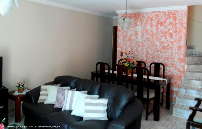 Imagem Casa com 3 Quartos à Venda, 120 m² em Vila Império - São Paulo