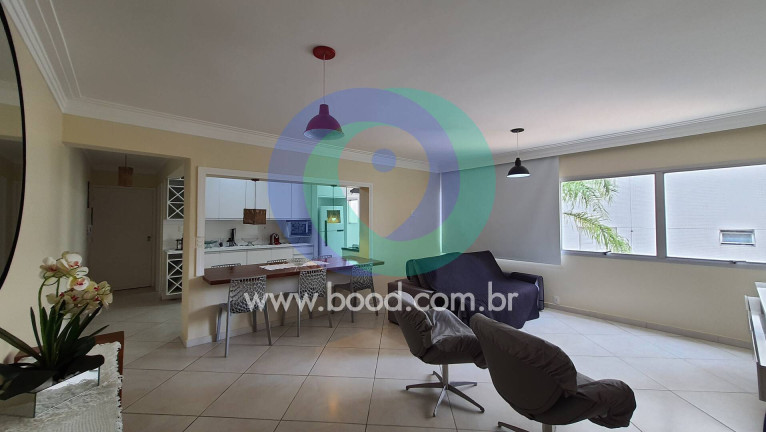 Imagem Apartamento com 2 Quartos à Venda, 103 m² em Vila Alzira - Guarujá Imagem Apartamento com 2 Quartos à Venda, 103 m² em Vila Alzira - Guarujá