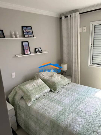 Imagem Apartamento com 2 Quartos à Venda, 92 m² em Vila Lageado - São Paulo