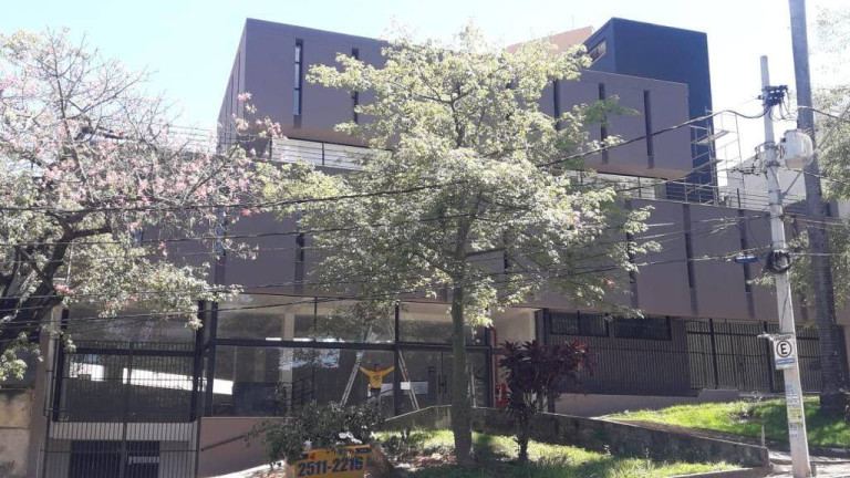 Imagem Imóvel Comercial à Venda, 1 m² em Floresta - Belo Horizonte